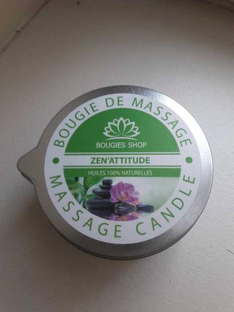 Box spécial Anniversaire