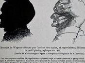 Faire silhouette Wagner ombre chinoise