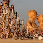 FESTIVAL : Burning Man débarque à Amsterdam