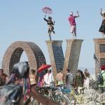 FESTIVAL : Burning Man débarque à Amsterdam