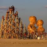 FESTIVAL : Burning Man débarque à Amsterdam