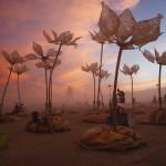 FESTIVAL : Burning Man débarque à Amsterdam