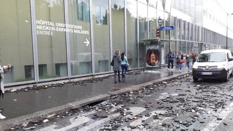 Instrumentalisation honteuse du gouvernement.