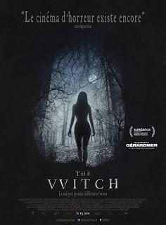 Cinéma La loi de la jungle / The witch