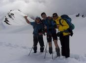 Tour Mont Blanc jours: randonnée intense!
