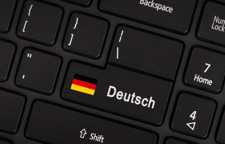 Crédit : taux allemand par Shutterstock