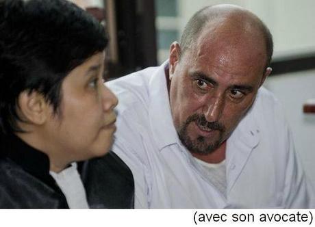 Y a-t-il encore un espoir pour le Français Serge Atlaoui ?