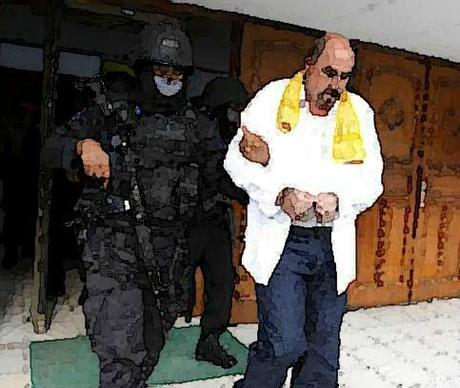 Y a-t-il encore un espoir pour le Français Serge Atlaoui ?