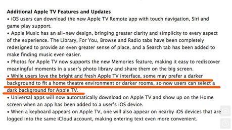 iOS 10: en route pour un mode nuit automatique?