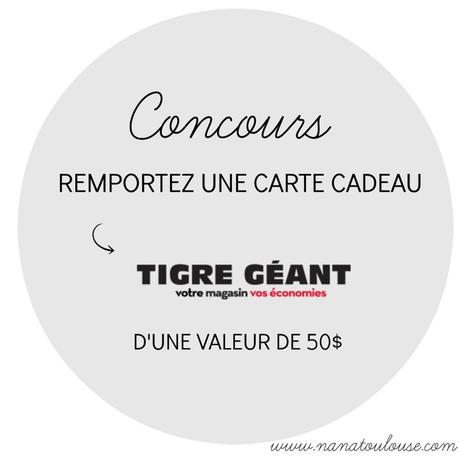 Look fleuri + concours