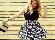 Look fleuri concours