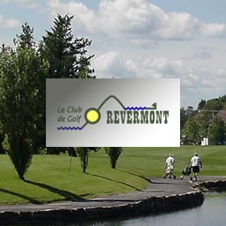 Club de Golf Revermont - Terrain de golf à Amqui