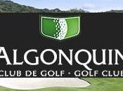 Club golf Algonquin