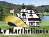 Club golf Marthelinois