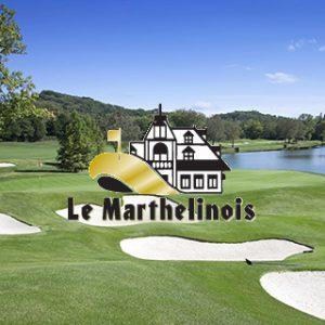 Club de golf Le Marthelinois - Club de golf à Trois-Rivière