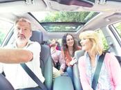 BlaBlaCar prépare virage voiture autonome