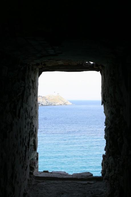 Corse: le Sentier des Douaniers