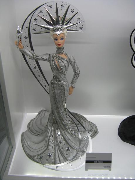 Canada - Musée Barbie - 2