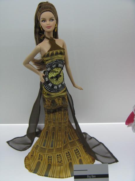 Canada - Musée Barbie - 2