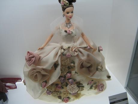 Canada - Musée Barbie - 2