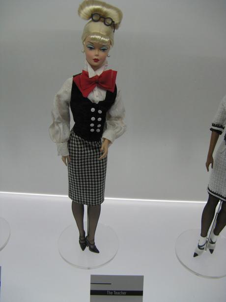 Canada - Musée Barbie - 2