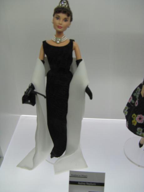 Canada - Musée Barbie - 2