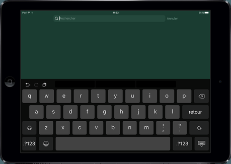 iOS 10: en route pour un mode nuit automatique?