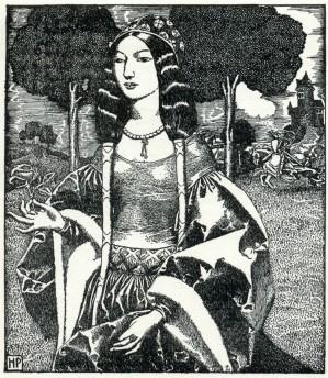 The-Lady-Guinevere-by-Howard-Pyle--from-The-Story-of-King-A.JPG