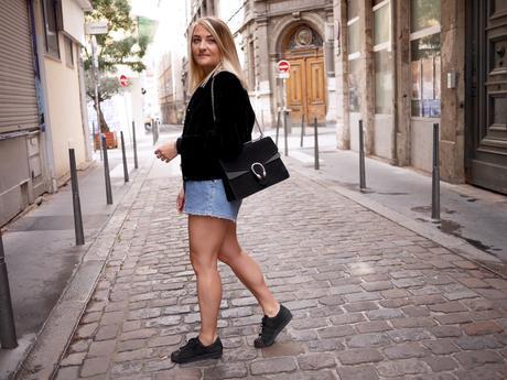 #6 LBES: Strange Kicks