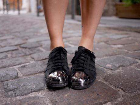 #6 LBES: Strange Kicks