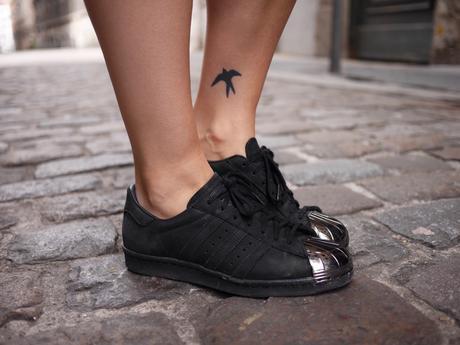 #6 LBES: Strange Kicks