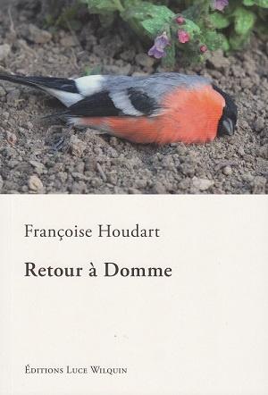 Retour à Domme, de Françoise Houdart