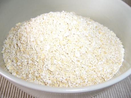 Le régime dukan son d'avoine son de blé ??? [page 1]