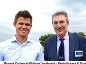 Grand Chess Tour Louvain juin