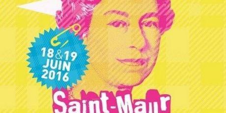 Saint-Maur en poche, les 18 & 19 juin, save the date !