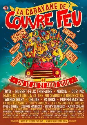 en avant pour assurer ses arrières