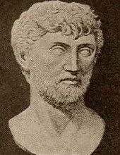 en avant pour assurer ses arrières