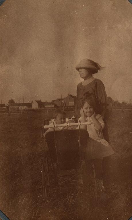 en avant pour assurer ses arrières