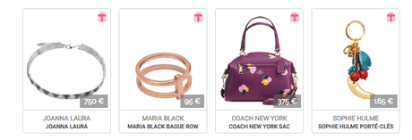 Bon plan Shopping : les ventes privées Monnier Frères