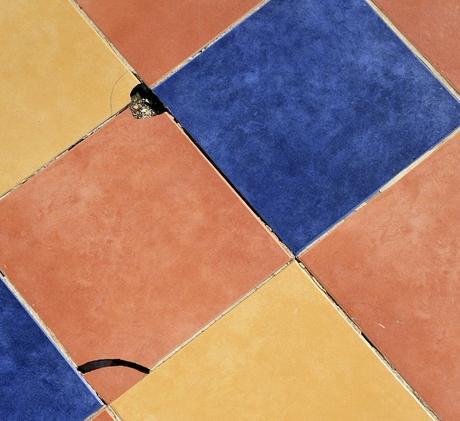 Comment repeindre du carrelage sans fausse note ?