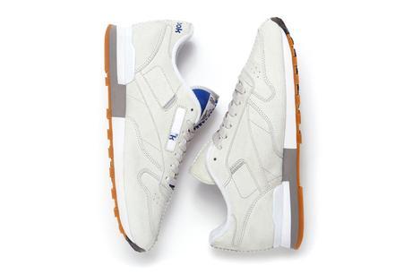 Kendrick Lamar x Reebok Classic Leather