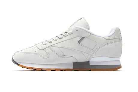 Kendrick Lamar x Reebok Classic Leather