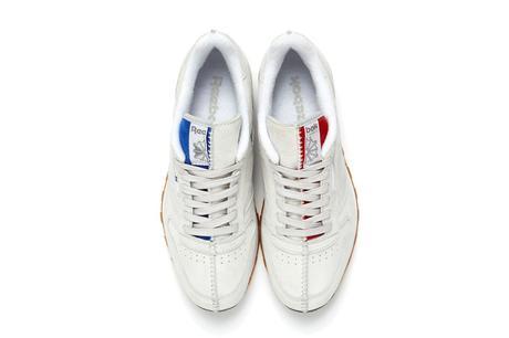 Kendrick Lamar x Reebok Classic Leather