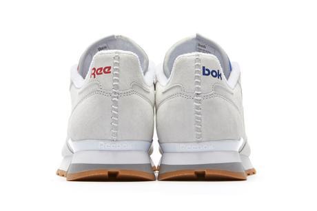 Kendrick Lamar x Reebok Classic Leather