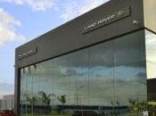britannique Jaguar Land Rover ouvre usine Brésil
