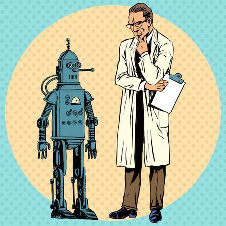 Vers une collaboration entre humains et machines dans le monde du travail