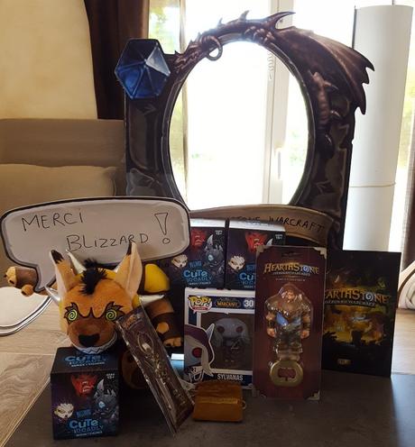 20160524_134251 Hearthstone - RĂŠjouissances du solstice d'ĂŠtĂŠ