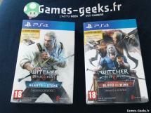 unboxing-blood-and-wine-ps4-01 Unboxing - Blood and Wine - PS4 - The Witcher 3 + concours