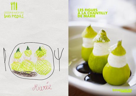 Poire-chantilly
