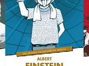 NIETZSCHE, MARX, ROUSSEAU EINSTEIN programme collection “classiques” Soleil Manga